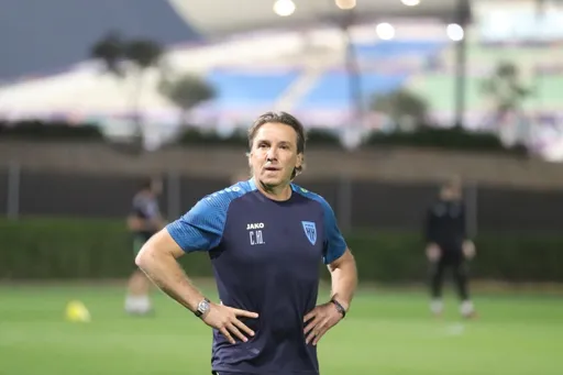 Sport Baza: Юран провел встречу с представителями «Крыльев», но отказал клубу