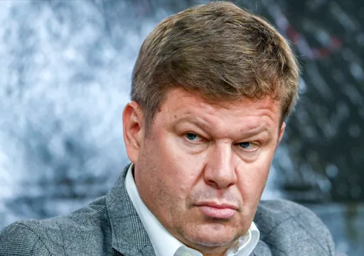 Губерниев: пловцы — форпост возвращения России на международную арену