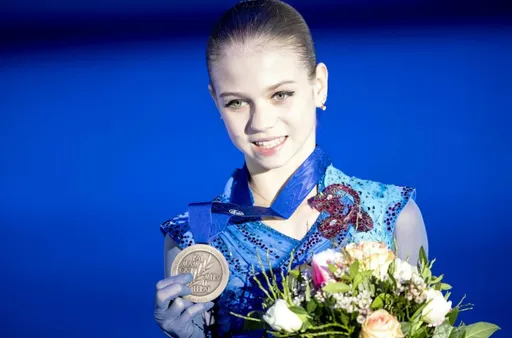 Трусова призналась, что не жалеет о пяти четверных прыжках на Олимпиаде-2022