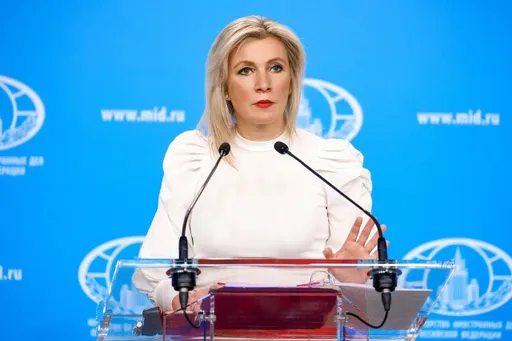 В МИД РФ назвали дискриминацией отказ МОК снять санкции с ОКР