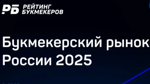 Кто самый популярный букмекер России, растут ли доходы: главное из беттинг-исследования «РБ»