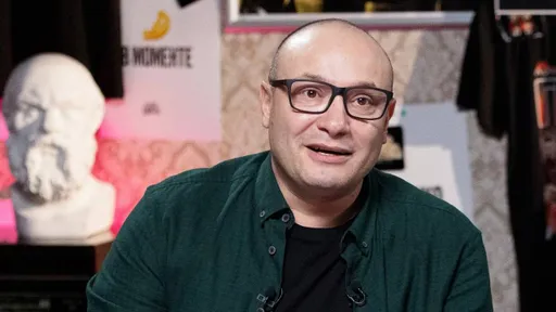 «Зениту» нужны новые не сытые игроки». Константин Генич – о первой части РПЛ