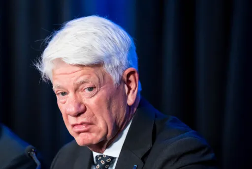 В ФХР объяснили, почему довольны итогами выборов нового президента IIHF