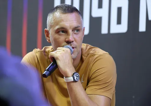 Лепёхин: прощальный матч Дзюбы в «Зените» был бы интересен людям