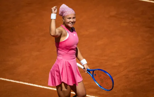 Бултер – Шнайдер смотреть онлайн-трансляцию матча WTA Ухань 13 октября