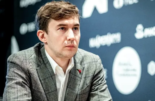 Карякин рассказал о политической предвзятости в мире шахмат