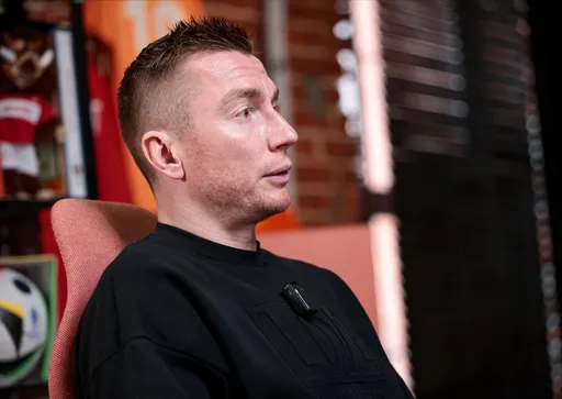 Семёнов: Кисляк — классный футболист, ему стоит при возможности перейти в «Лидс»
