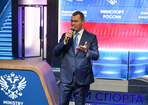 Дегтярёв назвал бредом волнения по поводу ужесточения лимита на легионеров в РПЛ