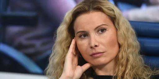 Рудковская назвала Этери Тутберидзе абсолютной «self-made woman» в спорте