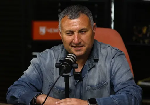 Тедеев: Кириченко важно сохранить в «Ростове» прежнюю интенсивность