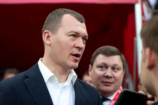 Дегтярев заявил, что российские фигуристы оспорят отказ в нейтральном статусе в CAS