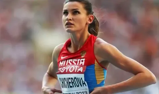 «Олимпийское золото – мечта каждого спортсмена, большое cчастье»: интервью Анны Чичеровой
