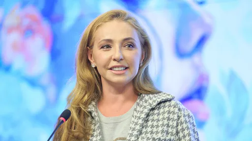 Навка рассказала, когда узнала о решении Валиевой вернуться к Тутберидзе