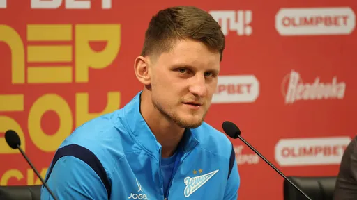 Дивеев: у «Спартака» вся игра заключена на одном футболисте — Барко