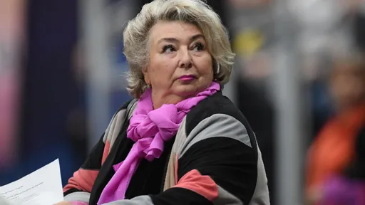 Тарасова: Лазарев меня восхитил, не удивлена его результату