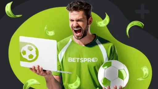 BetsPro — отзывы и прогнозы