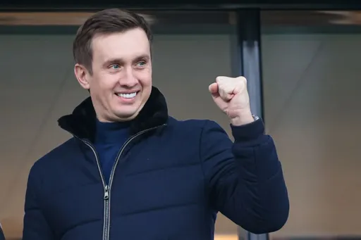 Алаев заявил, что средний ТВ-охват матча РПЛ должен составлять пять млн зрителей