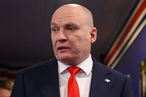 «Металлург» оштрафовал Разина за резкие слова на пресс-конференциях