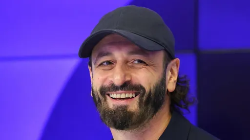 Авербух пожелал Валиевой удачи после возвращения к Тутберидзе