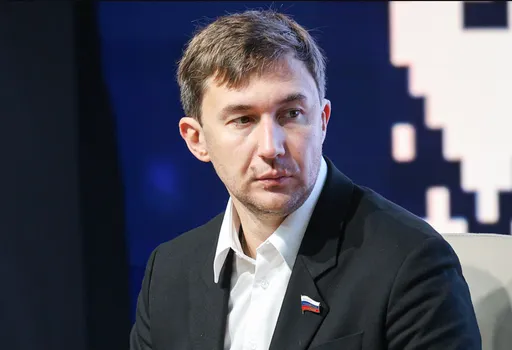 В Раменском начал работу второй шахматный клуб Сергея Карякина