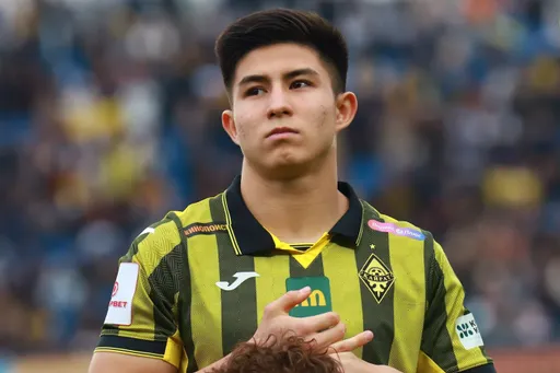 Transfermarkt назвал самых дорогих футболистов из Казахстана