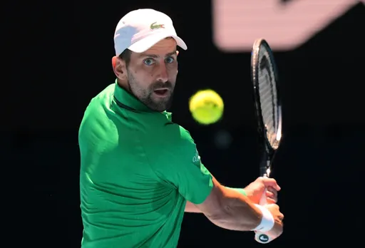 Новак Джокович 21-й сезон подряд одерживает минимум 20 побед в ATP-туре