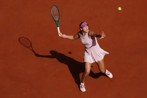 Андреева повторила достижение по числу побед среди игроков до 20 лет
