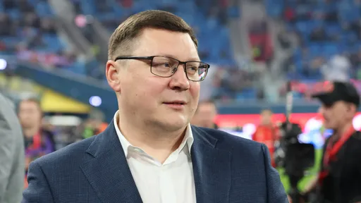 РФС может создать собственный рейтинг клубов для Кубка России