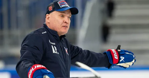 Разин поделился эмоциями после дебютной победы в СКА