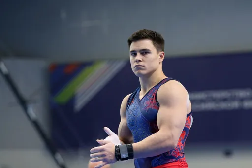Нагорный отметил успехи Мельниковой на чемпионате мира в Джакарте