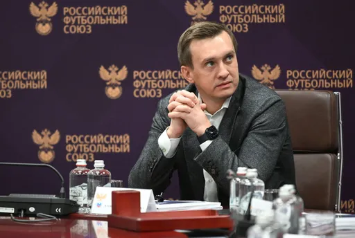 Глава РПЛ Алаев: у нас нет клубов с нарушениями, как у «Манчестер Сити»