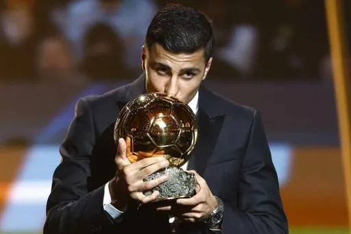 Синицын назвал главных претендентов на «Золотой мяч»