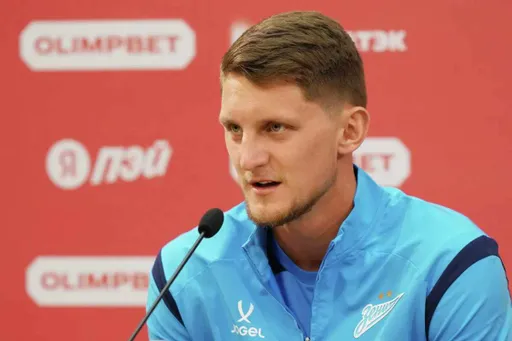 Дивеев: претенденты на чемпионство — «Краснодар» и мы, но не «Спартак»