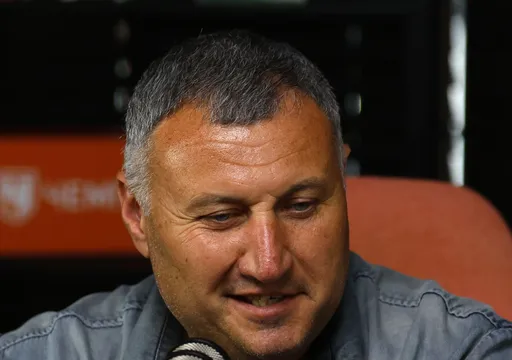 Тедеев: Кейн получил самый командный «Золотой мяч» в истории