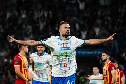 Юрий Журавлев об игре за любителей в 2018-м: в 22 года 50-60 тысяч – нормальные деньги