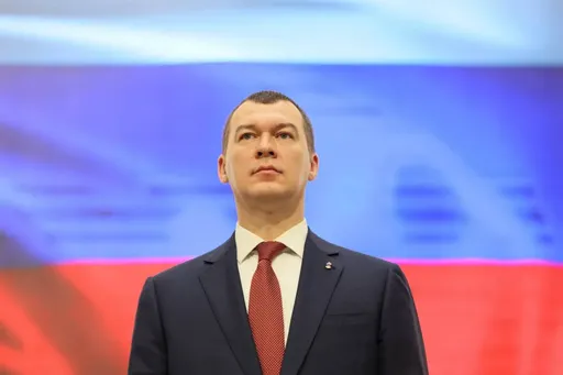 Дегтярев рассчитывает увидеть на ОИ-2028 столько же россиян, сколько на ОИ-2012