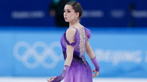 ISU примет решение по олимпийскому турниру фигуристов 7 февраля