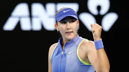 Андреева остановилась в 1/4 финала: расписание и результаты Мирры на US Open – 2026