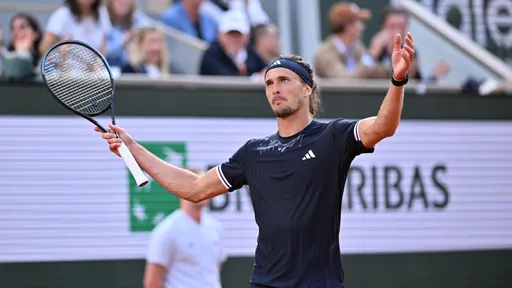 Зверев – Давидович Фокина смотреть онлайн-трансляцию матча ATP Шанхай 17 октября