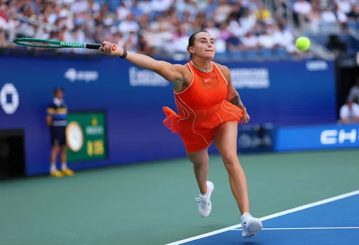 Российский баскетболист Дёмин отреагировал на выход Соболенко в финал US Open