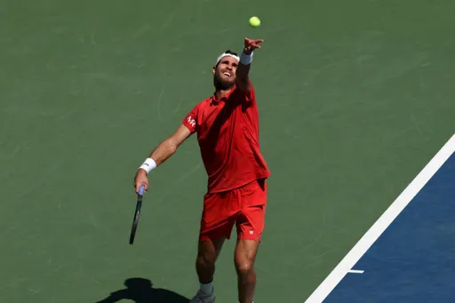 Хачанов заработал 1,45 миллиона долларов на US Open и вернется в топ-30 ATP