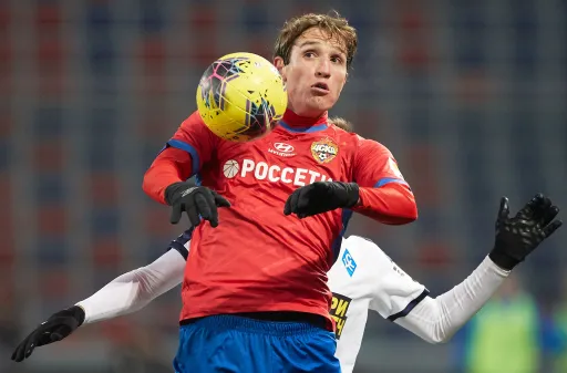 Марио Фернандес назвал причину завершения карьеры