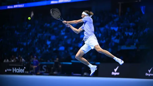 Зверев – Хачанов смотреть онлайн-трансляцию матча US Open 11 сентября