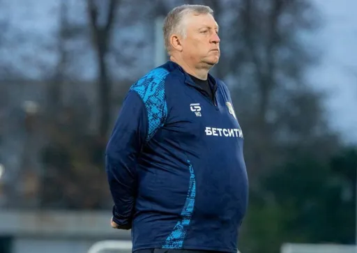 Игорь Осинькин не знает, останется ли у руля ФК «Сочи» в предстоящем сезоне