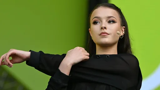 Где сейчас звезда ОИ-2022 Анна Щербакова? Ушла из фигурного катания ради карьеры в медиа