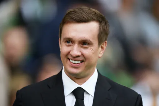 Президент РПЛ Алаев: игру «Спартака» не назвал бы чемпионской