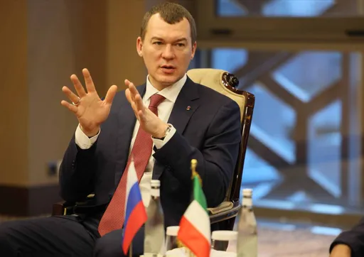 Дегтярёв: дискуссия о лимите на легионеров в РПЛ продолжится через год