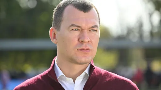 Дегтярёв заявил о подготовке жалобы на решение CAS по отстранению керлингистов