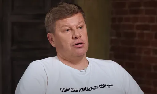 «Думаю, пропустим не две, а четыре Олимпиады». Губерниев – о новой жизни российского спорта