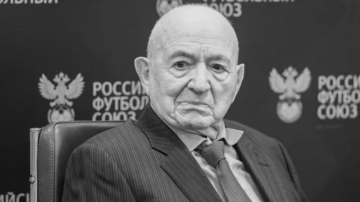 100 лет Никите Симоняну: 100 фактов о легенде «Спартака» и советского футбола